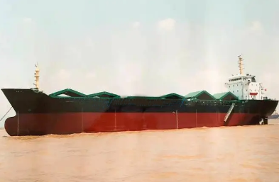 散貨船運輸所需燃料有哪些？一種新型燃料即將問世你知道嗎？