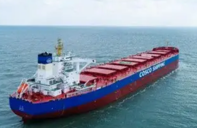 哪個海外港口對船只衛(wèi)生要求高？國內(nèi)港口散貨船為何能進入？