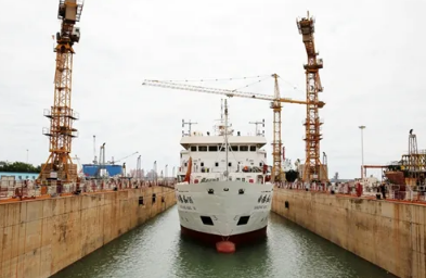 海外咖啡豆怎么運輸？來看看雜貨船的新用途