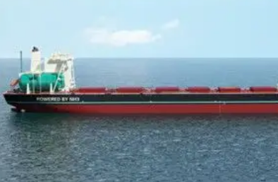 第四季度已來，業(yè)內(nèi)人士淺析干散貨船市場走勢